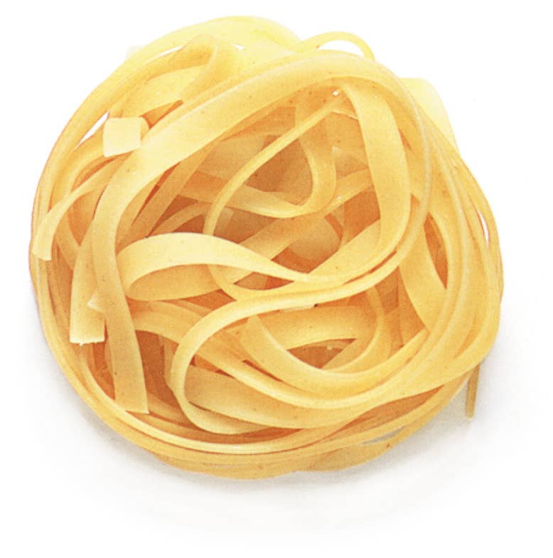 Tomadini Luigi Srl - Wholesale Pasta - Tagliatelle 96 - Tomadini Pasta1