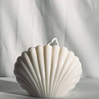 Shelby Kerze für den Großhandel von BOUJEE & CO.