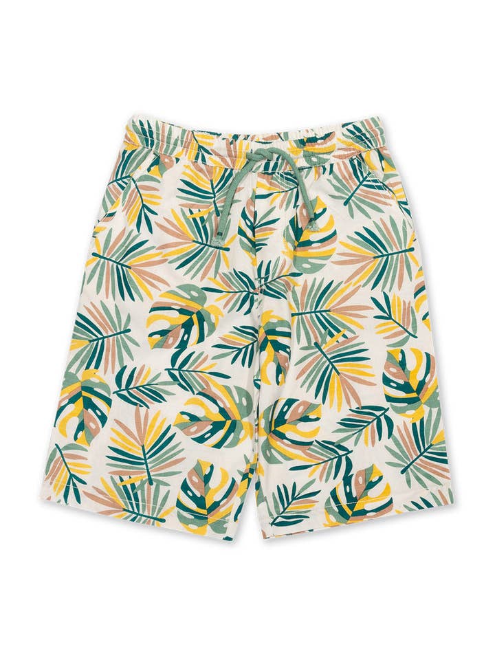 Rainforest Shorts for wholesale by Kite Clothing
