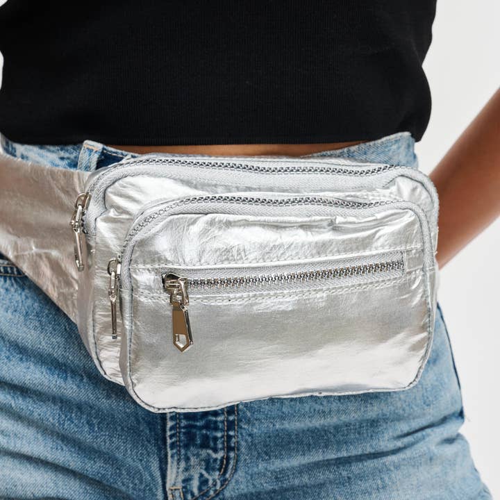 Sol and Selene - Wholesale Belt Bag - Women's - Hip Hugger Belt Bag129