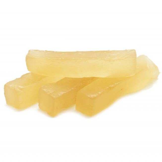 Drained lemonettes bulk - 1kg for wholesale by Léonard Parli