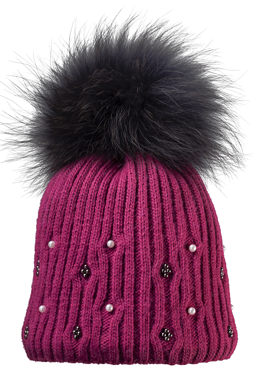 Starling Hats - Wholesale Beanie - Women's - Karme C0020