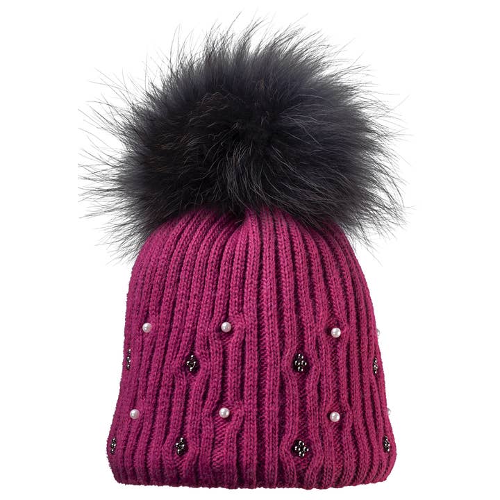 Starling Hats - Wholesale Beanie - Women's - Karme C002