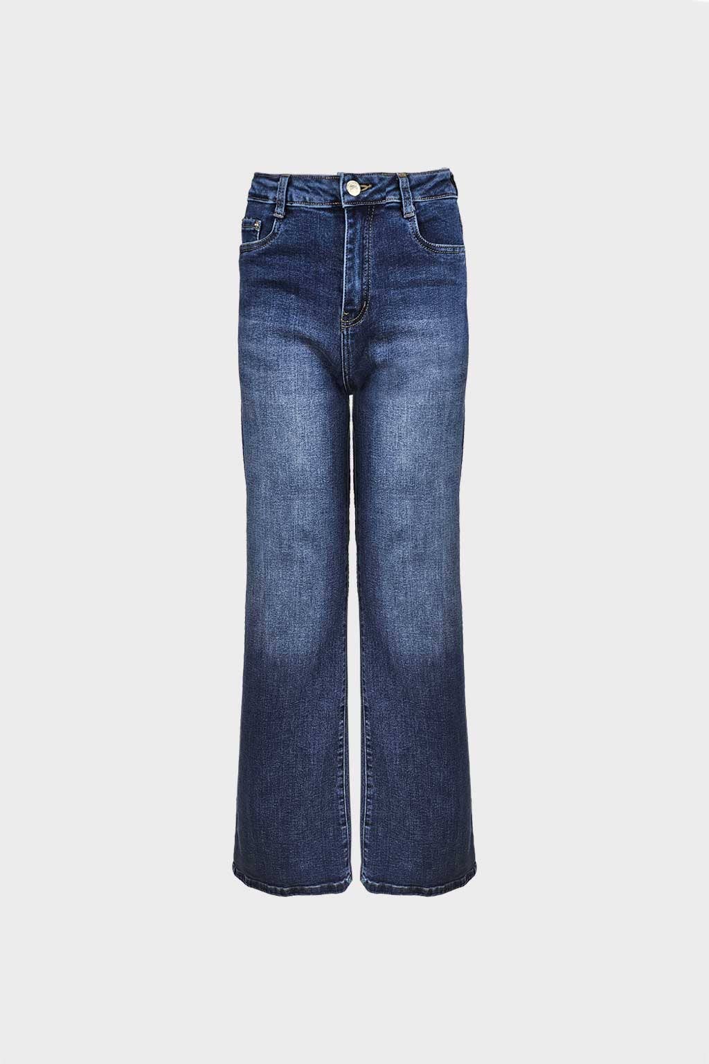 Jeans full length for wholesale on Faire1