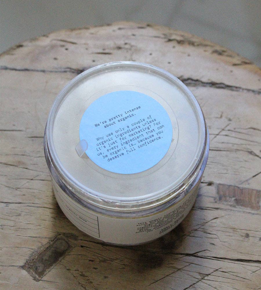 Mameni Beauty - Wholesale Body scrub/exfoliant - Renew Body Scrub - Apothecary Brand4