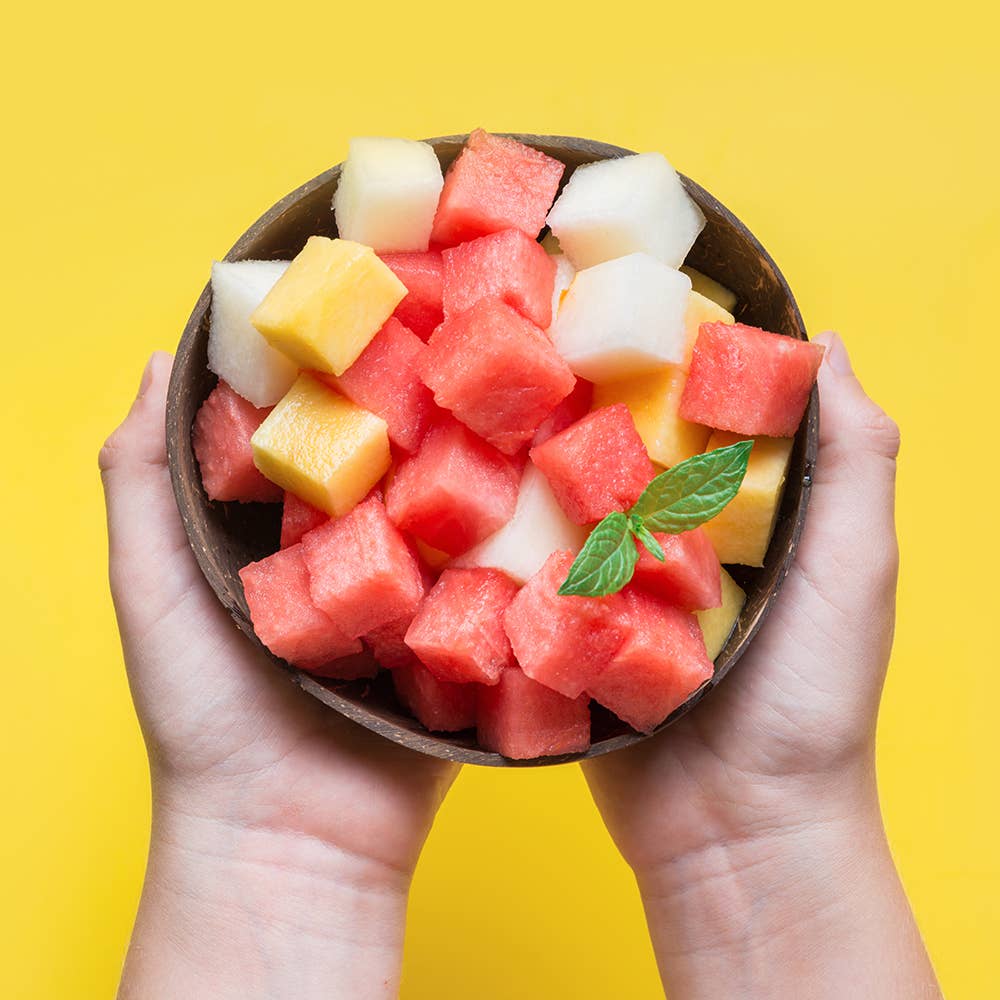 VIE - Wholesale Serve Bowl - Set of Coconut Bowls and Spoons6