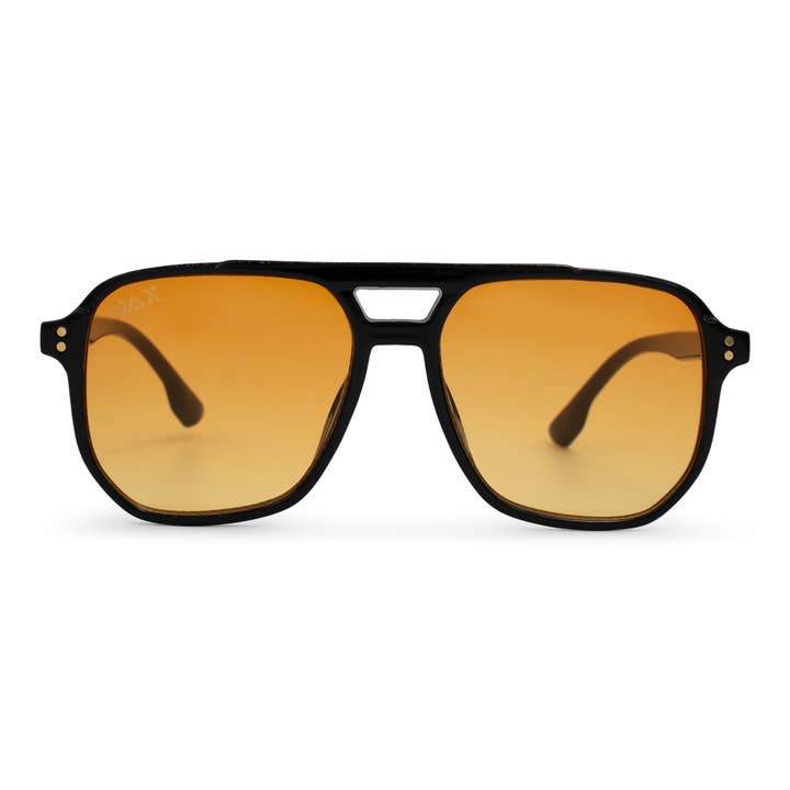 DAX Eyewear - Wholesale Sunglasses - Women's - Skye - Unisex Oversized Aviator 10