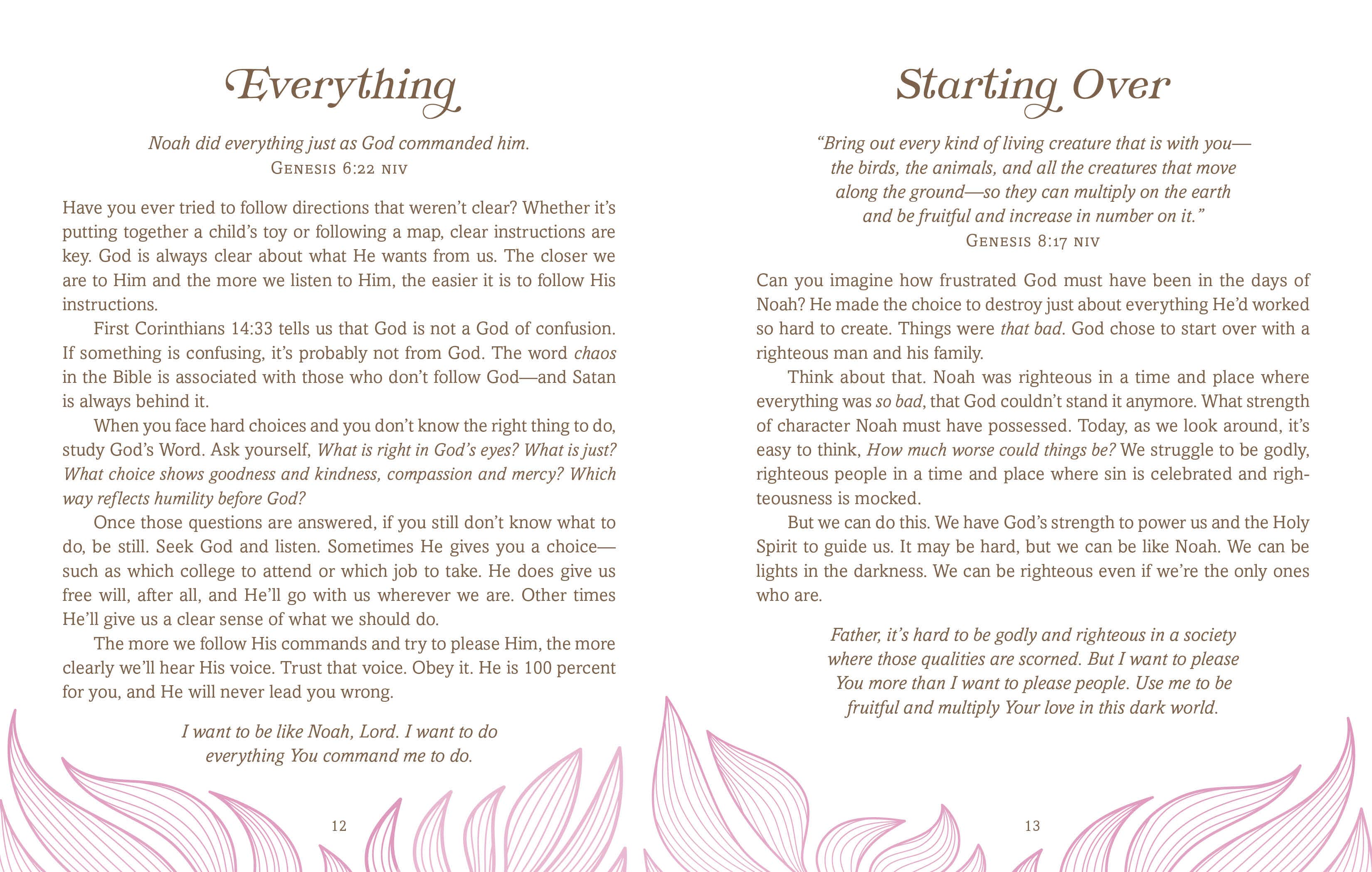 Barbour Publishing, Inc. - Wholesale Religion - You Can Do Hard Things3