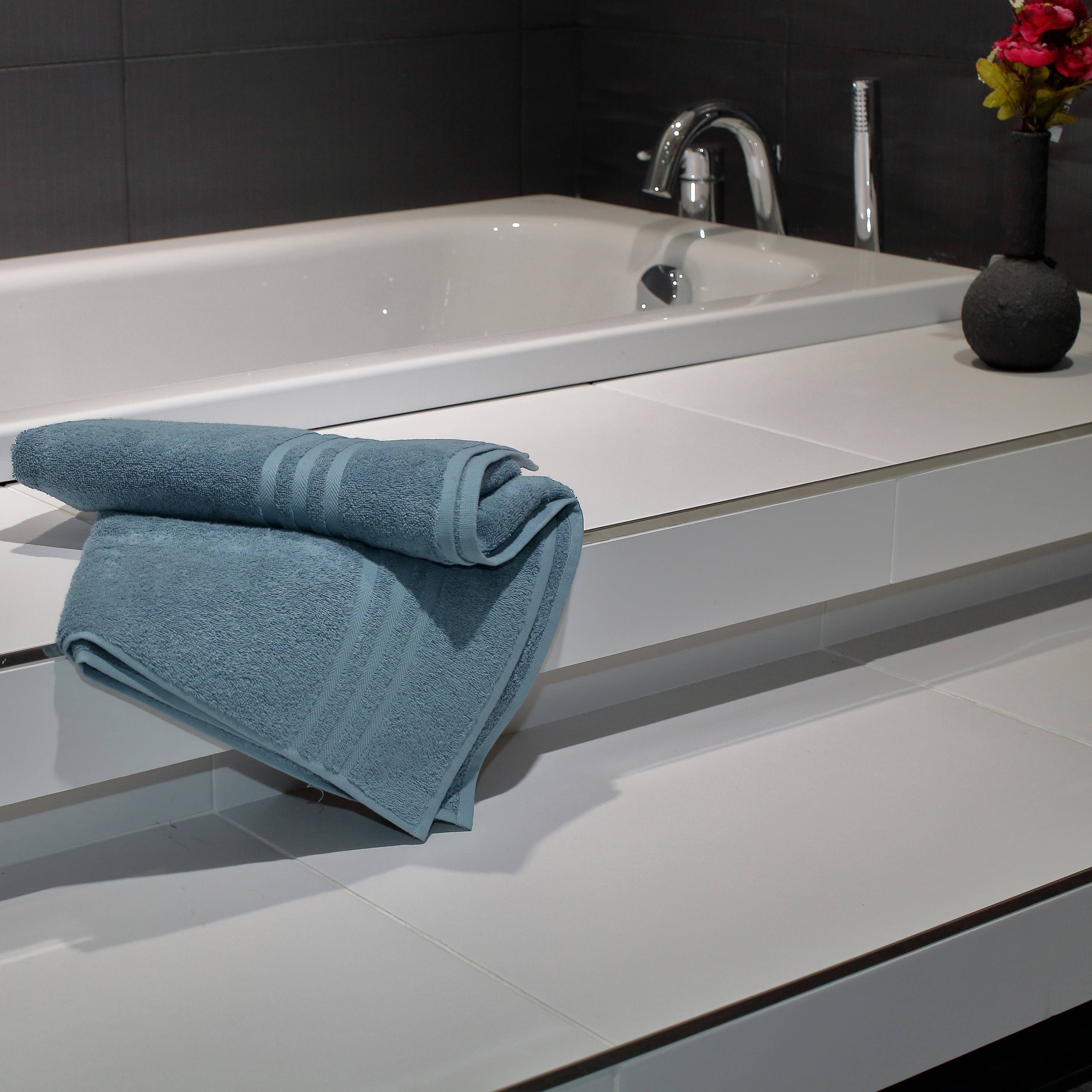 Khalpera - Wholesale Badhanddoek - Regal handdoek van Turks katoen23