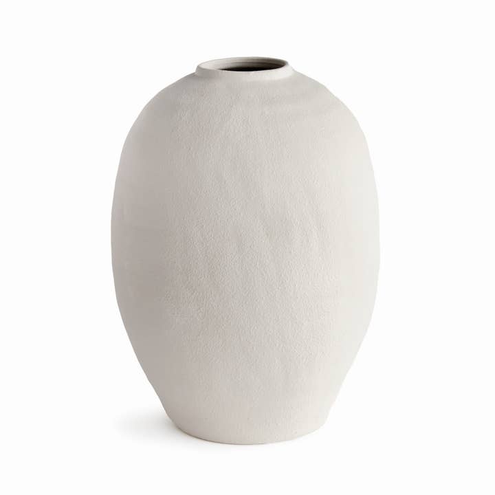 Calle Vase Large for wholesale by Napa Home & Garden