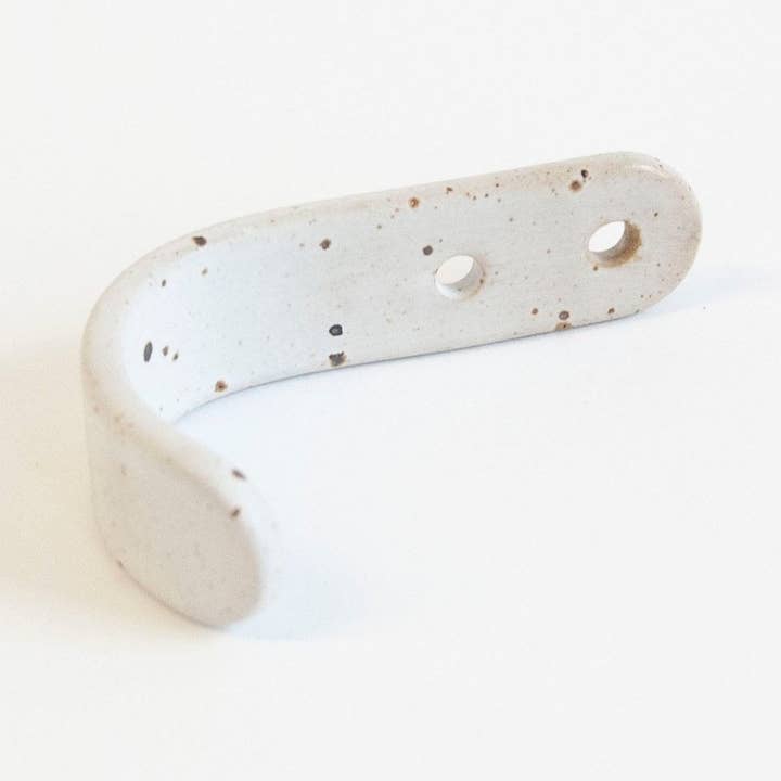 Speckled Hook for wholesale by Co.House Designs