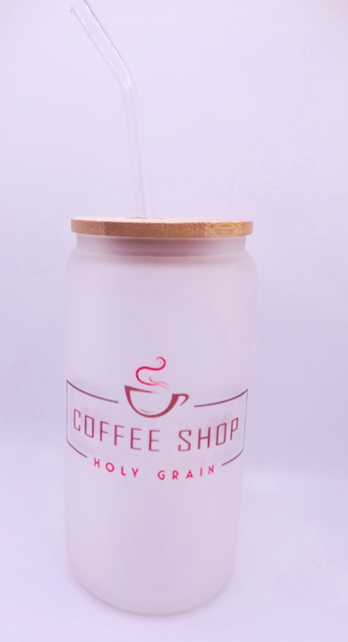 NRealesDesign - Vente Verre/tasse - Verre personnalisable en forme de canette avec logo d’entreprise2