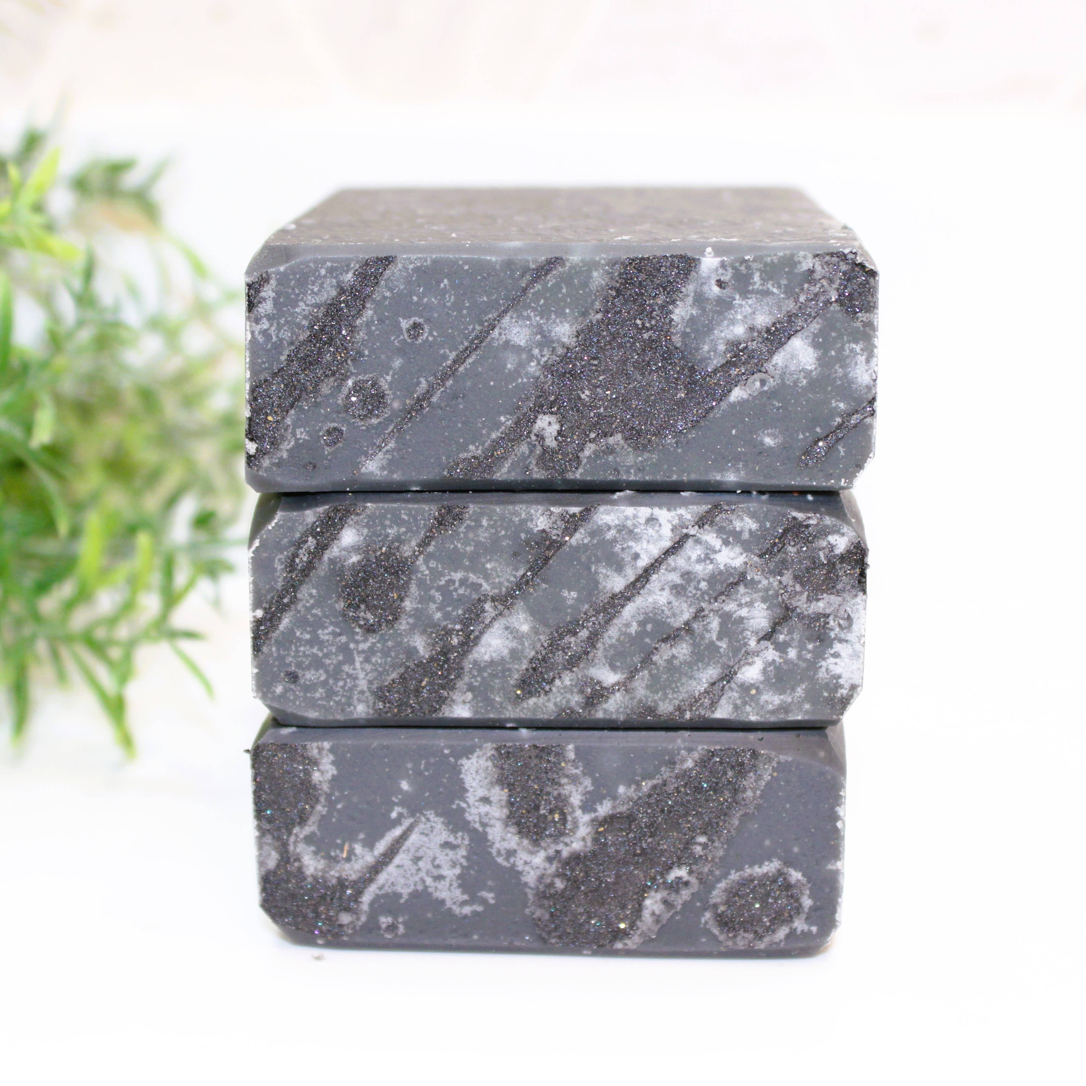 Baba Yaga Designs LLC - Wholesale Bar Soap - Dark Orchard Soap Bar, Mahogany Apple Masculine Unisex Gifts0