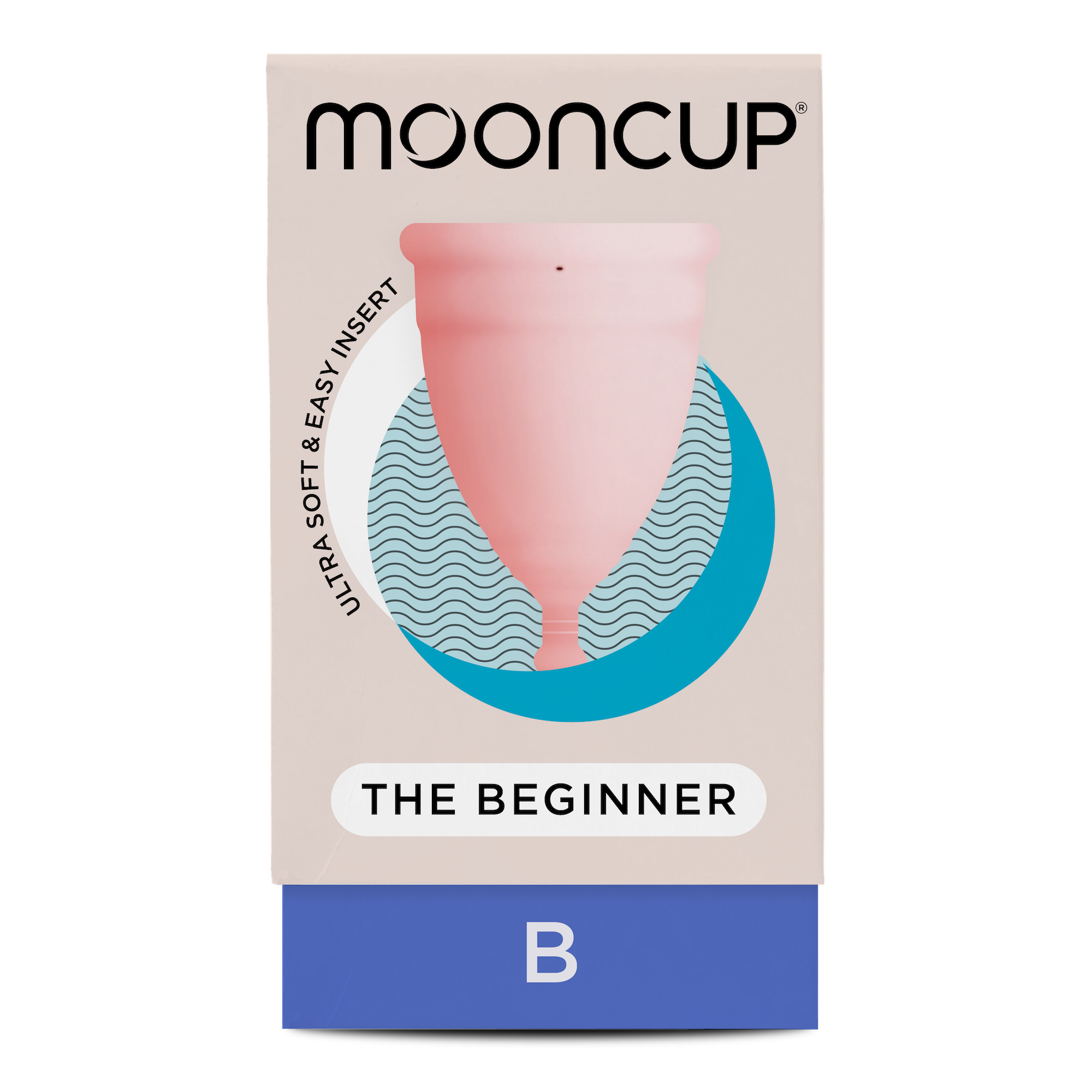 Mooncup – Großhandel Menstruationstassen – Der Mooncup Anfänger-Menstruationsbecher5