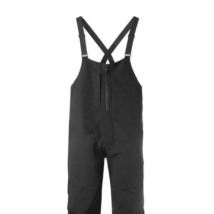 Pantaloni Salopette da Neve Summit 3L da Uomo per la vendita all'ingrosso da parte di Aparso Sportswear