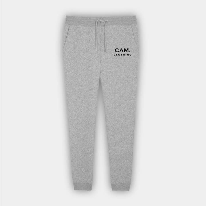 Calças de fato de treino por atacado de CAM.