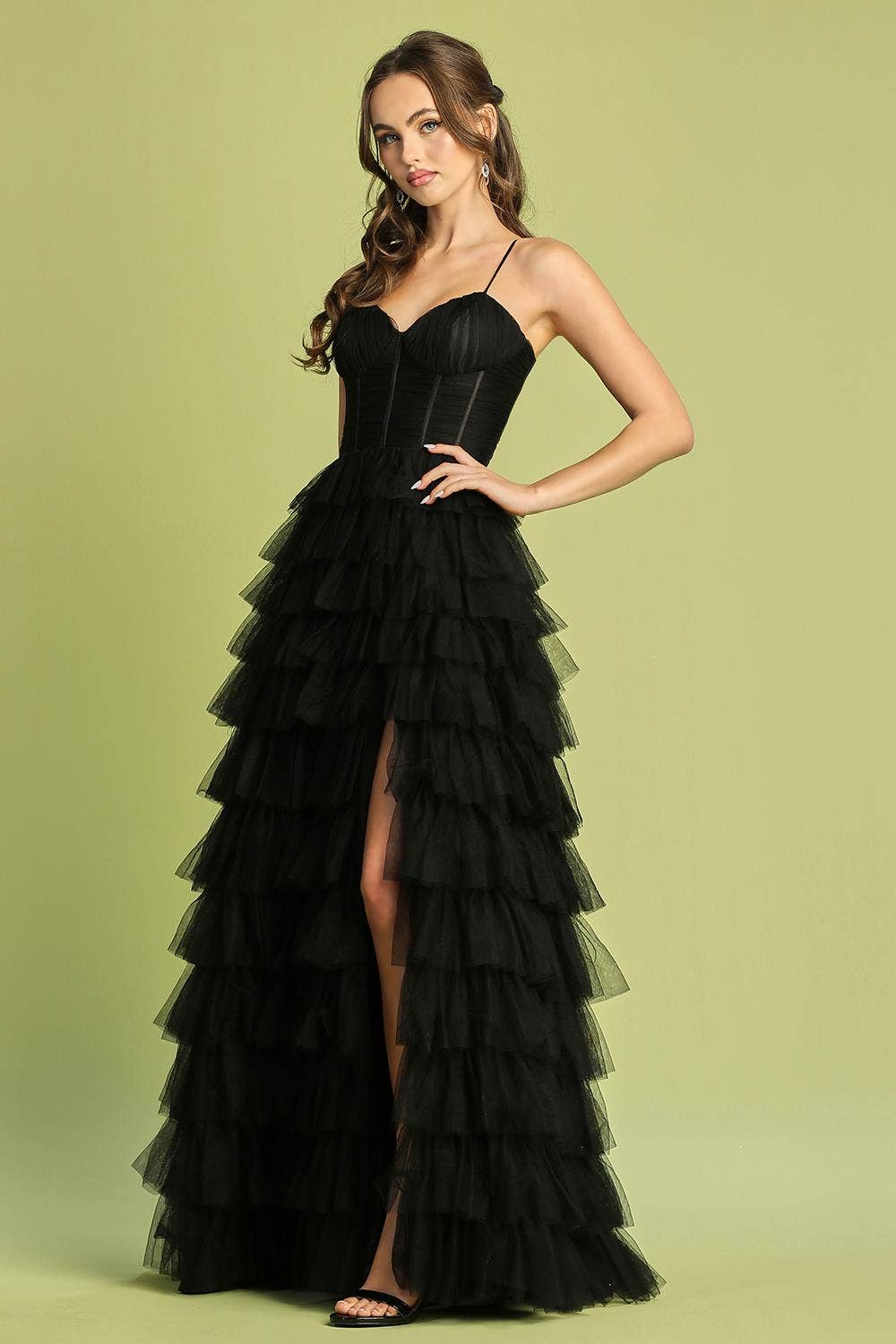 Adora Design - Vente Robe – femme - ROBE DE BAL #32091