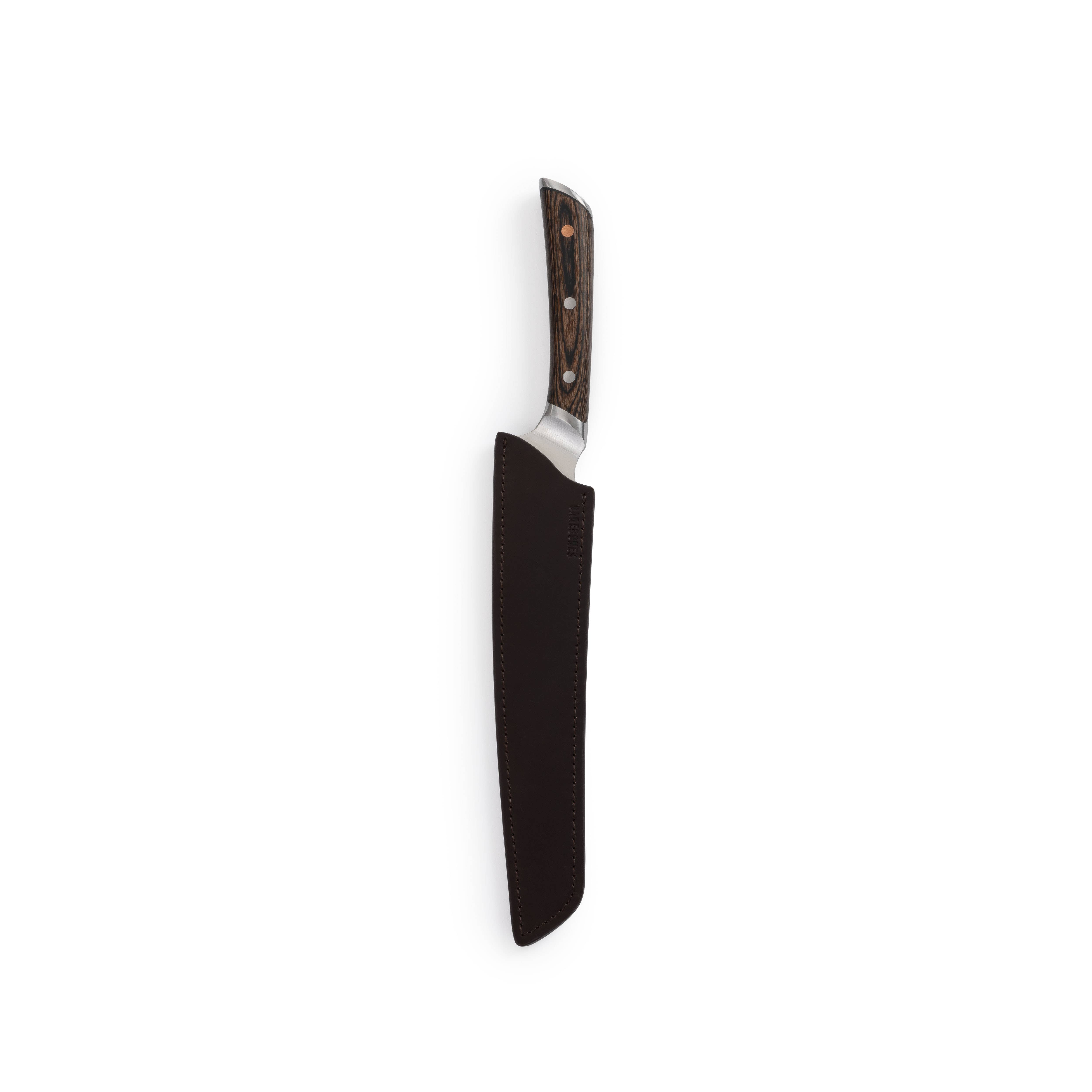 Barebones - Wholesale Kitchen/Utility Knife - No. 9 Bread Knife1