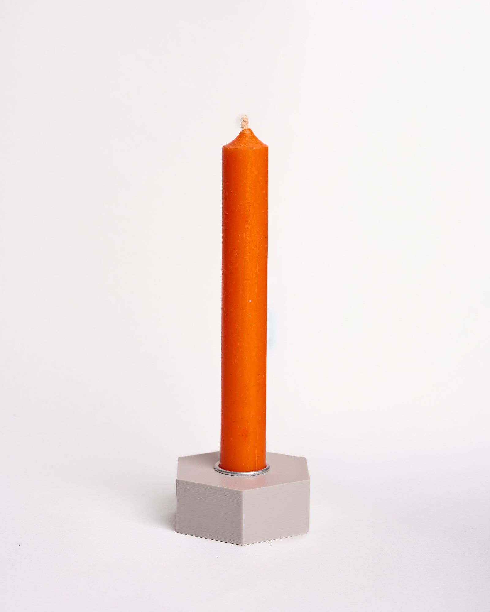 roki Design - Wholesale Tapered Candle/Candlestick - Handgemachte Stabkerze11