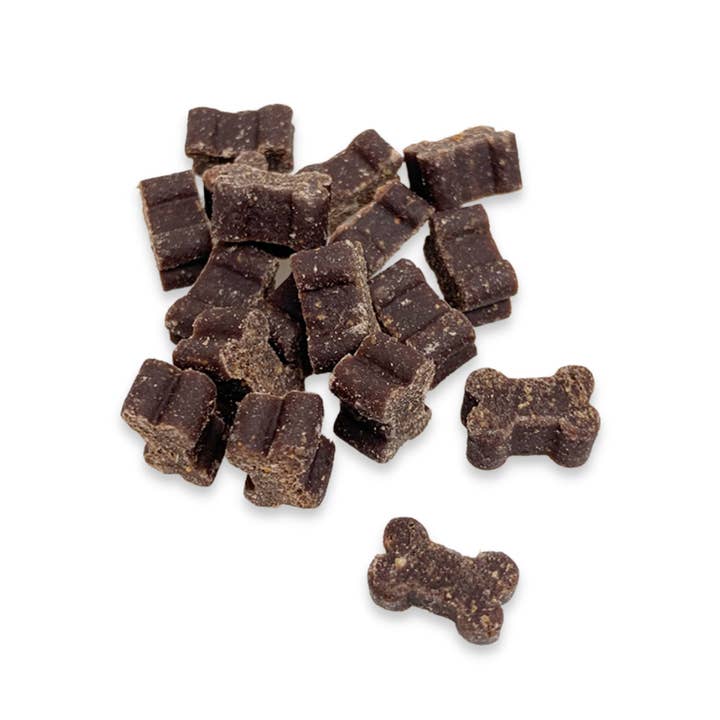 Lucky-Pet meat softies - bouquet 200 g for wholesale by Lucky-Pet Handels- und Produktions GmbH