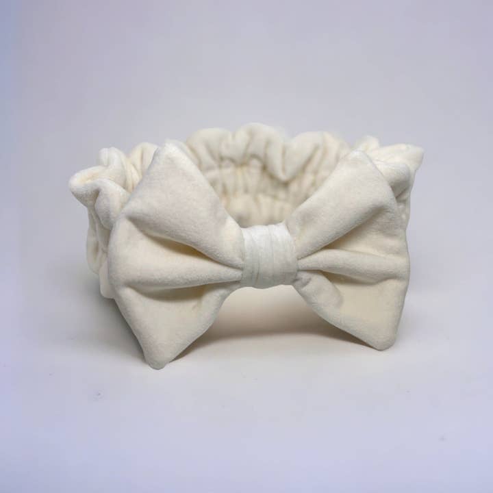 Denudare Shop - Wholesale Spa Headband - BETSY SPA BAND5