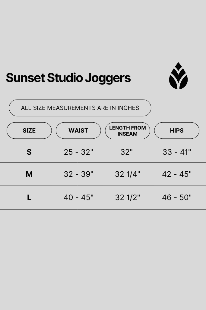 TooLooLah - Wholesale Lounge Sweatpants/Joggers - Women's - Sunset Studio Joggers - Pink8