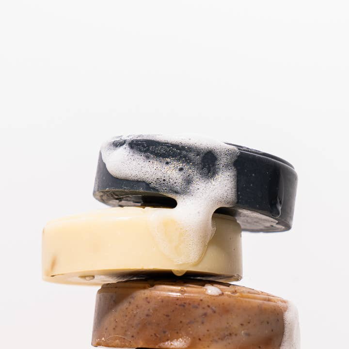 Oneness Living - Wholesale Bar Soap - Calming and Nourishing Lavender Soap3