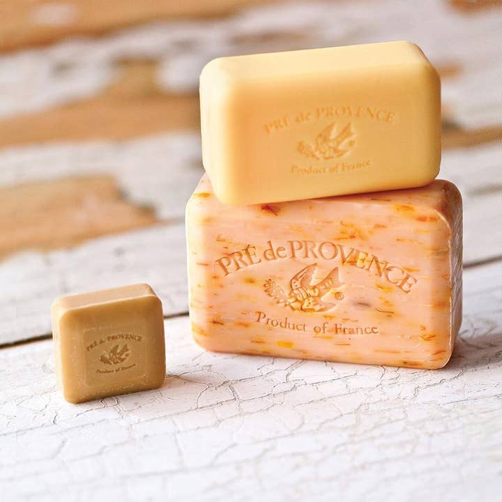 European Soaps - Wholesale Bar Soap - Juicy Pomegranate Soap Bar - 25 g2