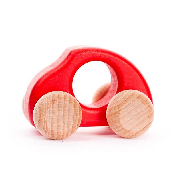 BAJO Beetle Car for wholesale by Little Poland Gallery