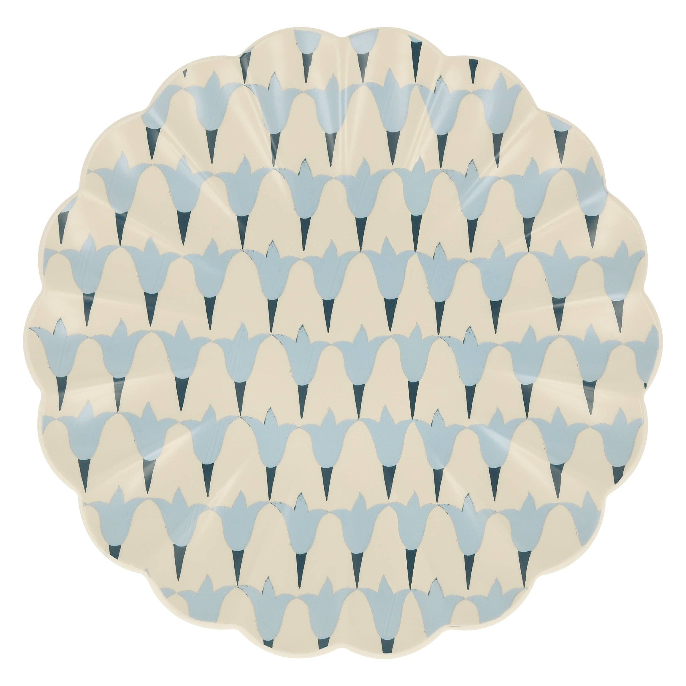 Meri Meri - Wholesale Disposable Plate - Meri Meri x Molly Mahon Reusable Large Plates7