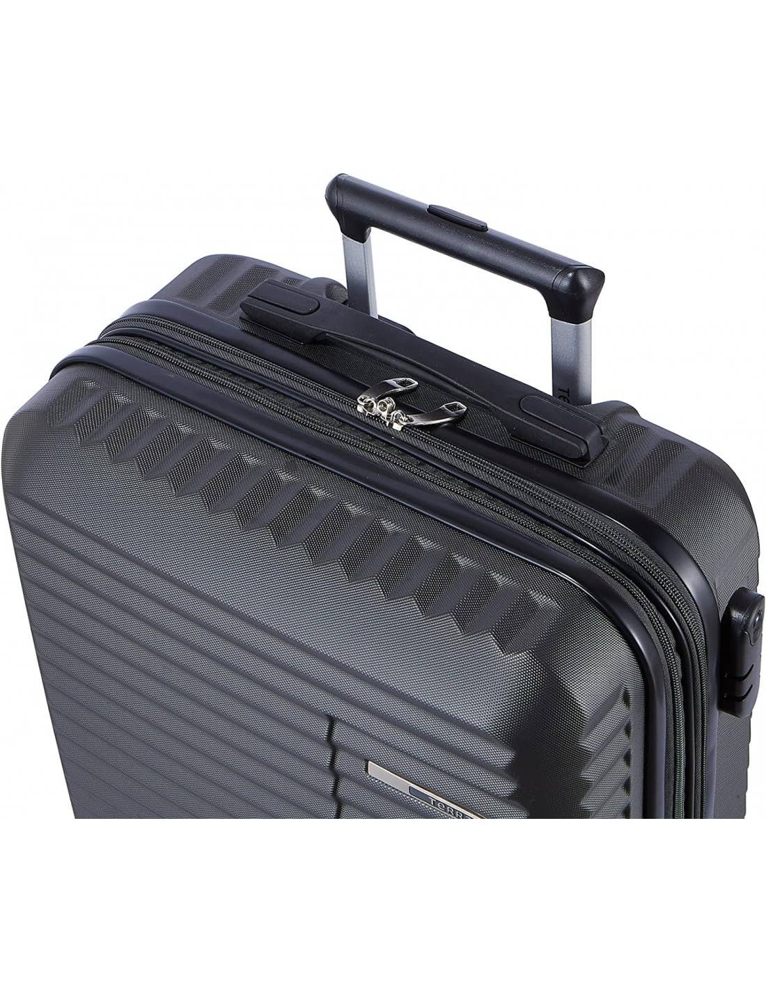 MIA LAROUGE - Wholesale Luggage - CABIN SUITCASES2