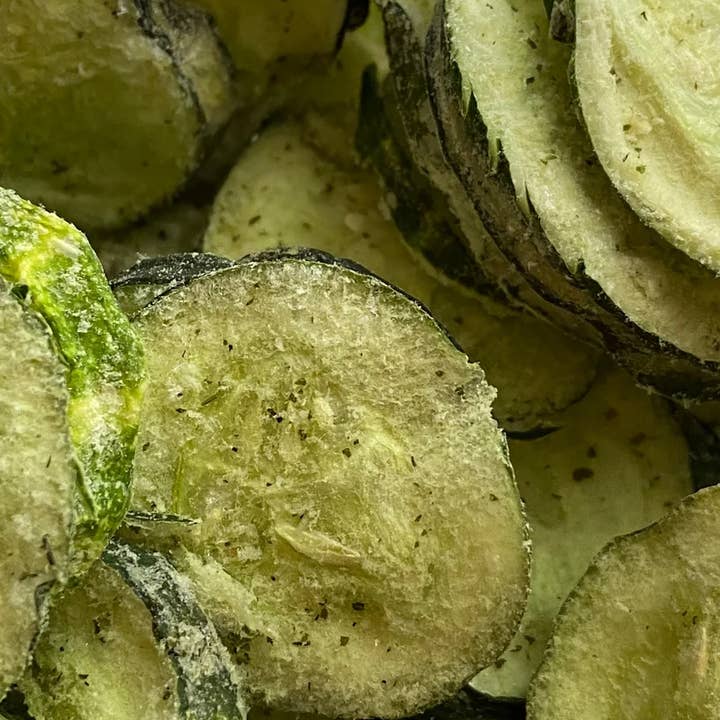 Double L Ranch - Wholesale Chips - Ranch Cucumber Chips3