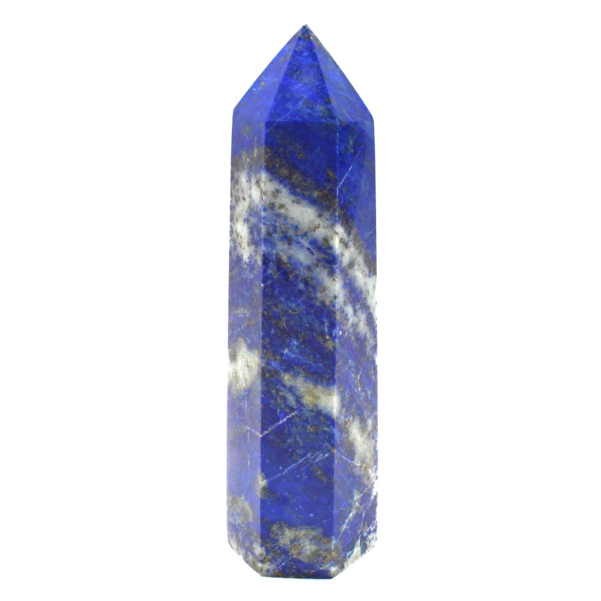 The Psychic Tree – wholesale Spiritual stone/crystal – Lapis Lazuli Free-Standing Point0