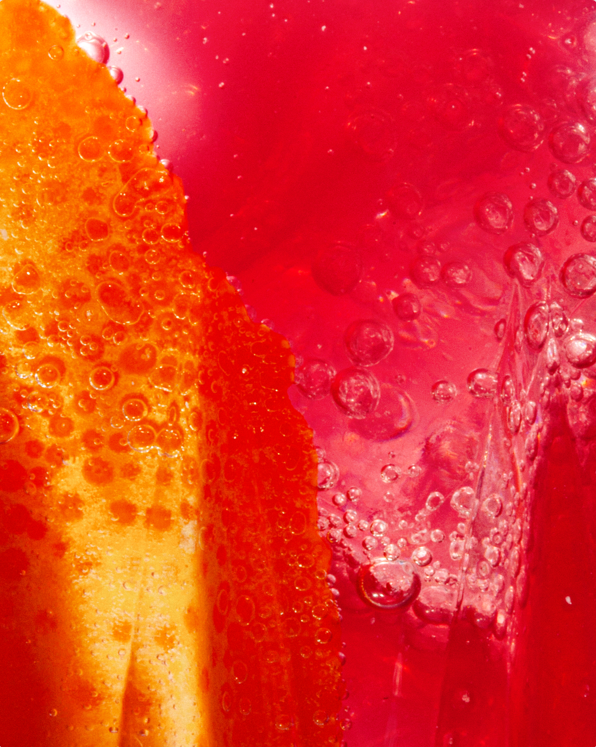 Figlia - Venta al por mayor Aperitivo/cóctel sin alcohol - Fiore Frizzante Spritz sin alcohol1