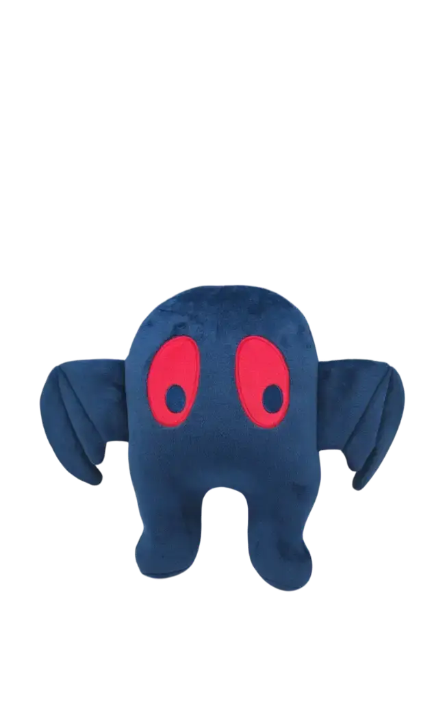 Cryptid Comforts - Wholesale Pet Plush Toy - Dog - Mothman Plushy1