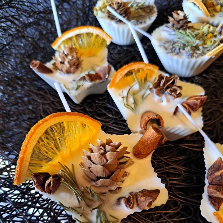 Fire Starter for wholesale by The Mystical Hollow