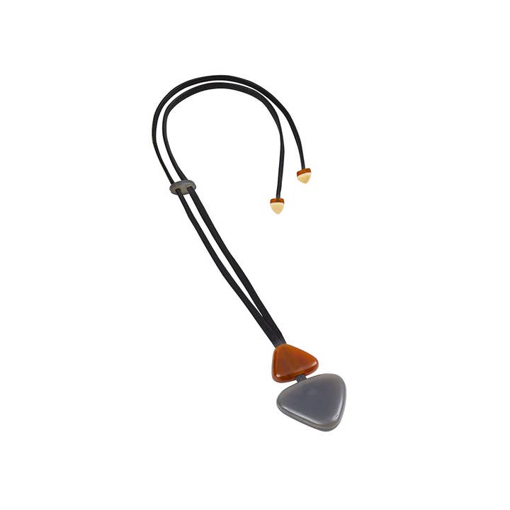 Finn - Wholesale Pendant/Charm Necklace - Petra Pendant
1