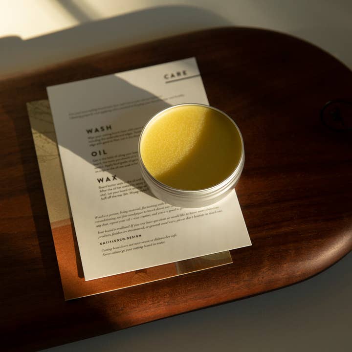 Untitled_Co - Wholesale Wood Butter - Board Butter Conditioning Wax1
