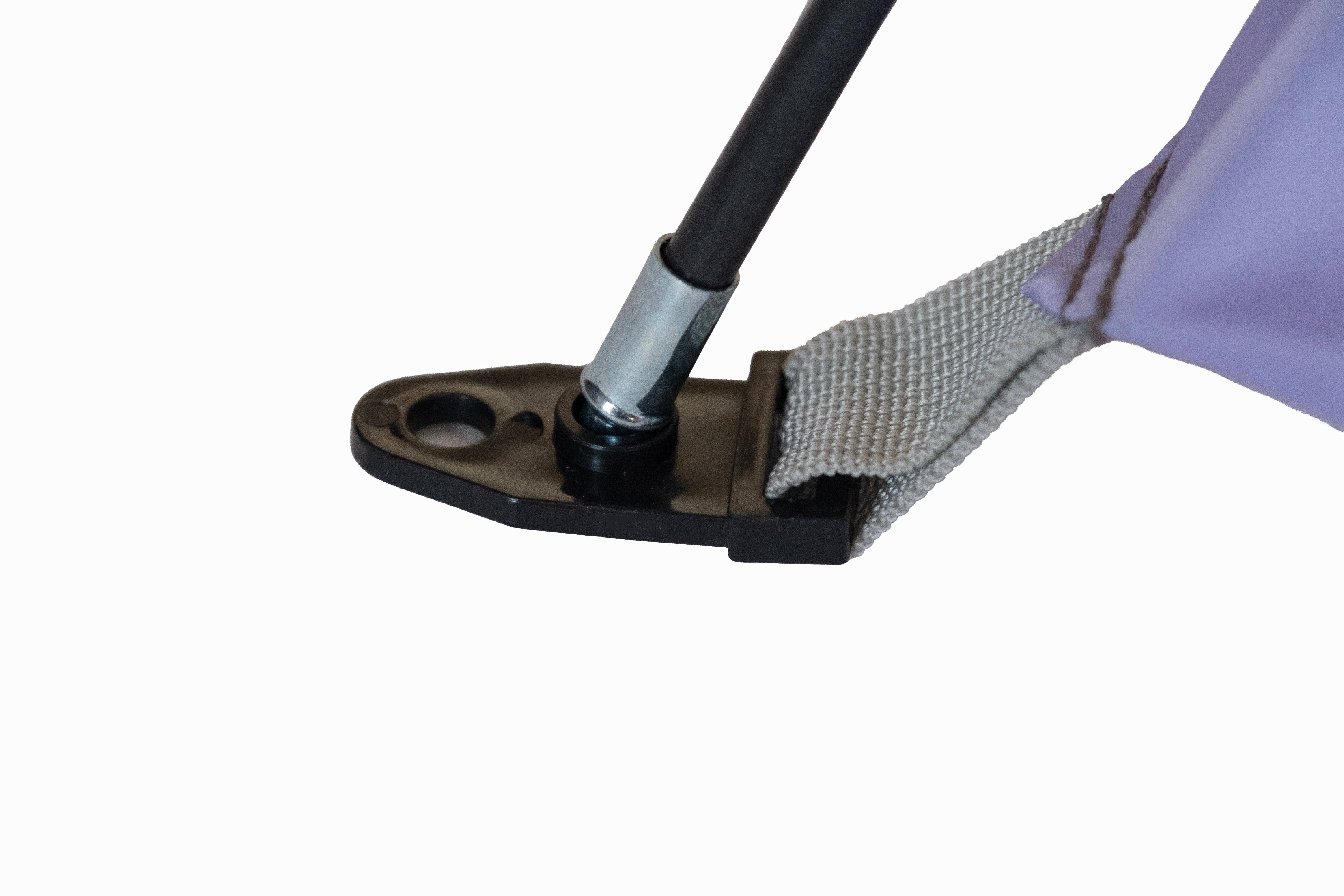 Mimish - Wholesale Tent - Kids - Indoor/Outdoor Camping Play Tent - Happy Daisy Stripes8