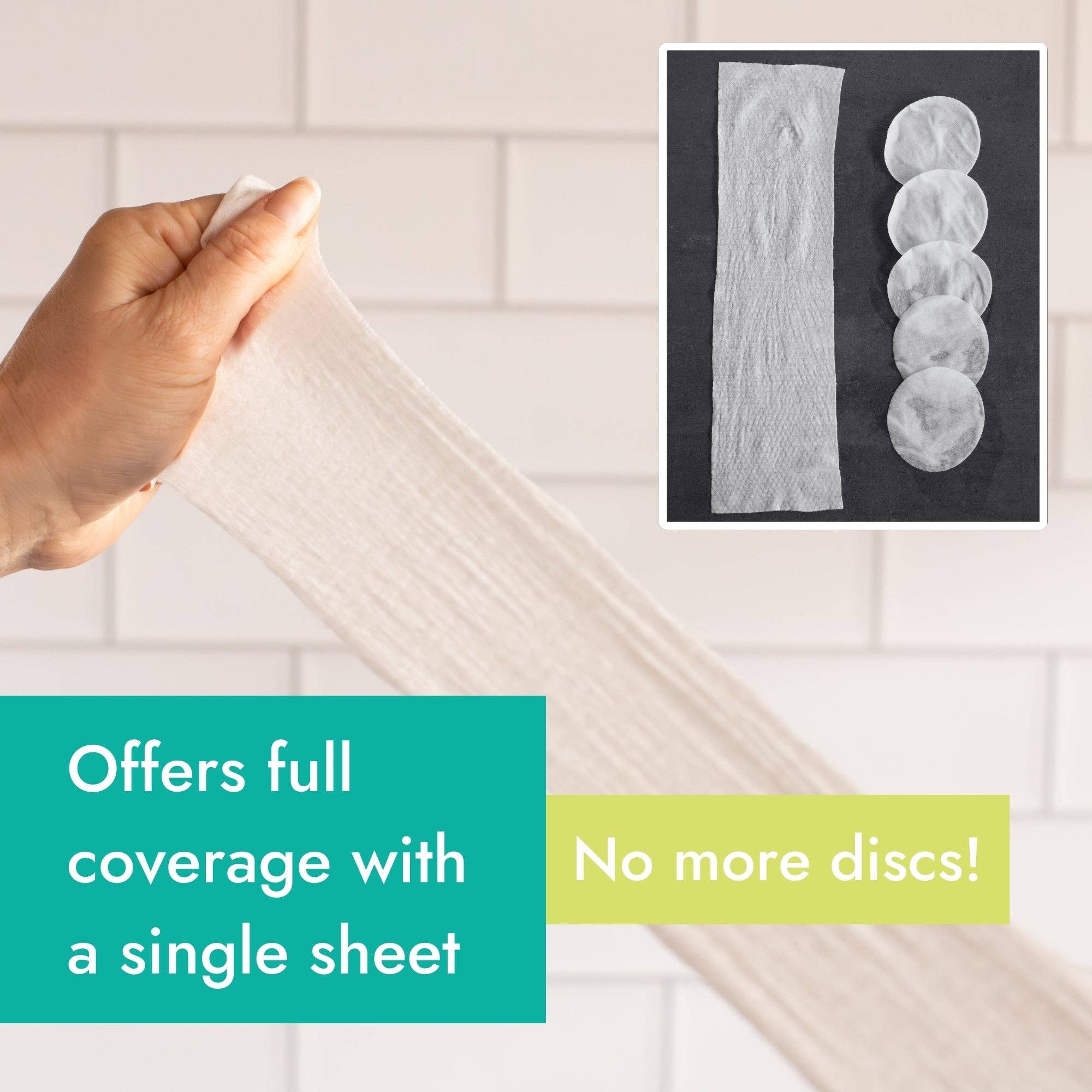 Earth Mama Organics - Wholesale Nursing Pillow/Pad - Maternity - ona Postpartum Recovery Liners, Made with Witch Hazel, 30ct (Case of 12)4