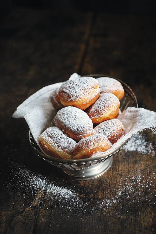 Clevo Books - Wholesale Cookbooks & Food - Mazel Tov3