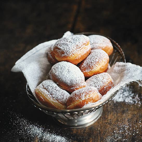 Clevo Books - Vente Cuisine et gastronomie - Mazel Tov3