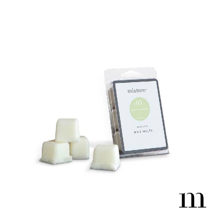 Mixture Home - Wholesale Wax Melt - 2.6 Oz Mixture Melts