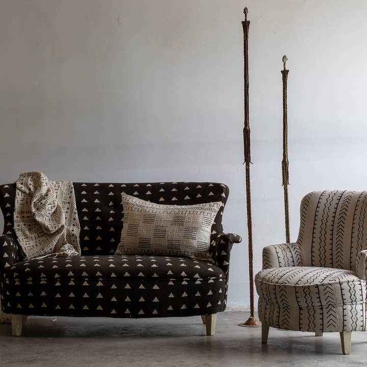 SANKORE AFRICA, S.L. - Wholesale Sculpture - Dogon Gao Man1