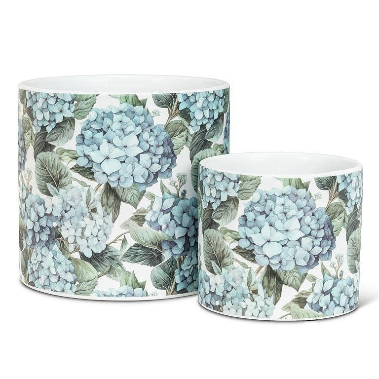 Abbott – wholesale Kruka – Stor hortensiaplanterare-6,5" i diameter2