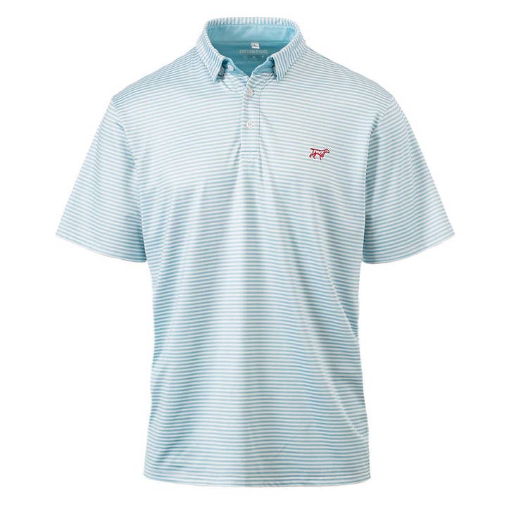 Fieldstone - Sporting Lifestyle Brand - Wholesale Polo - Men's - The Marshall Polo (092)1