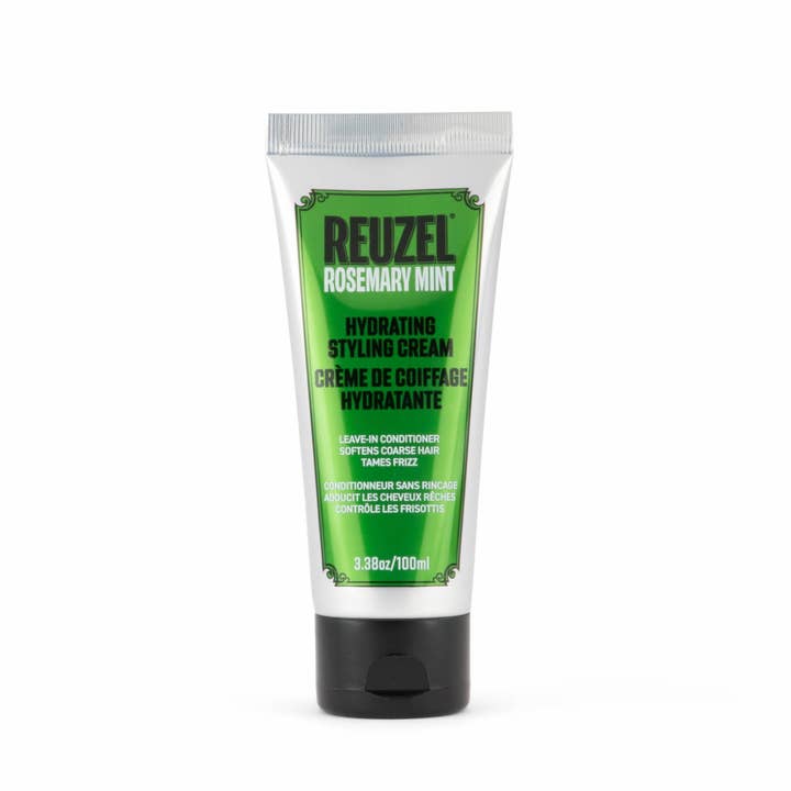 NEW Hydrating Styling Cream for wholesale by Reuzel