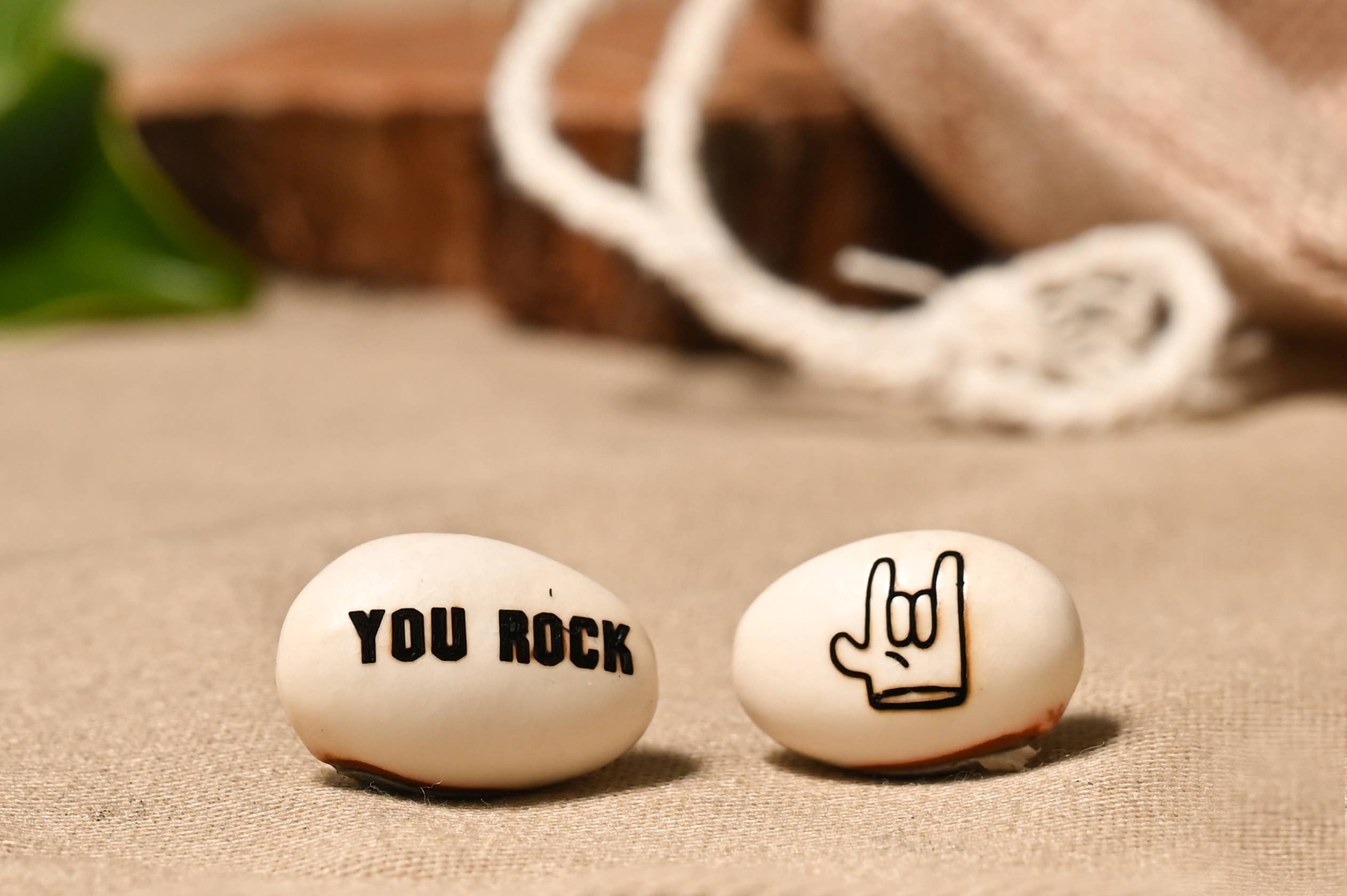 Live Love Bean - Wholesale Plant seeds - Magic Beans (Engraved Seeds) - Loose11