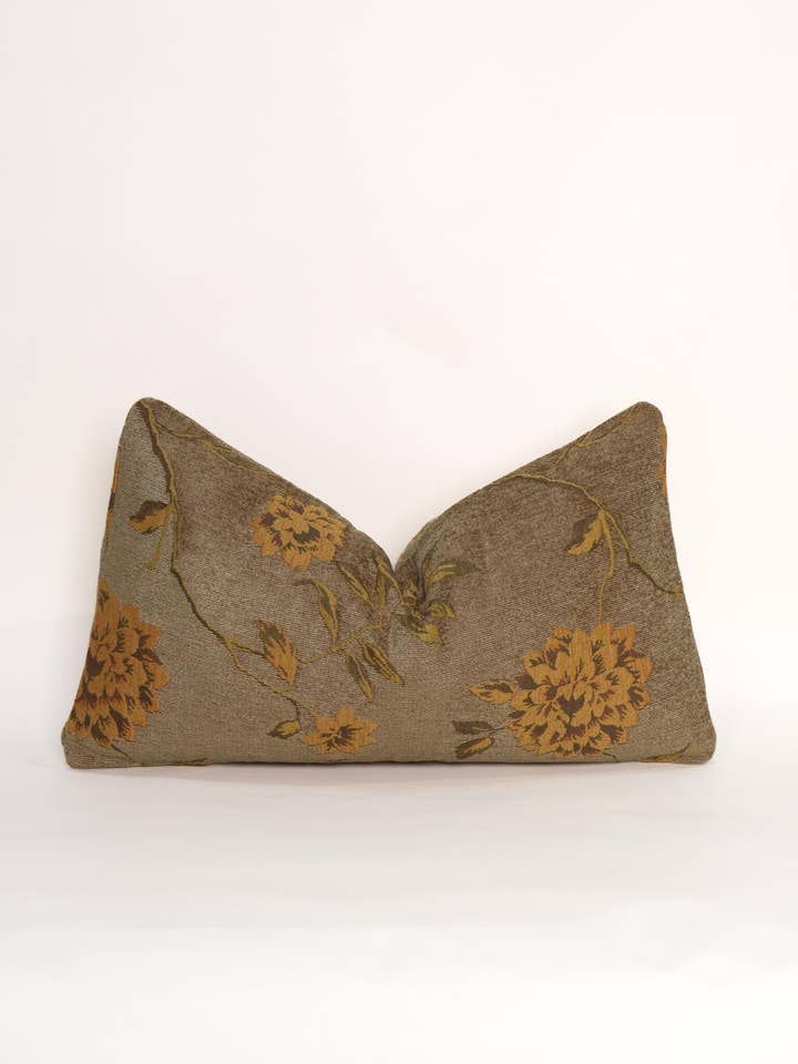 Charlotte Tapestry Lendenwirbelsäule für den Großhandel von Twenty Third by Deanne