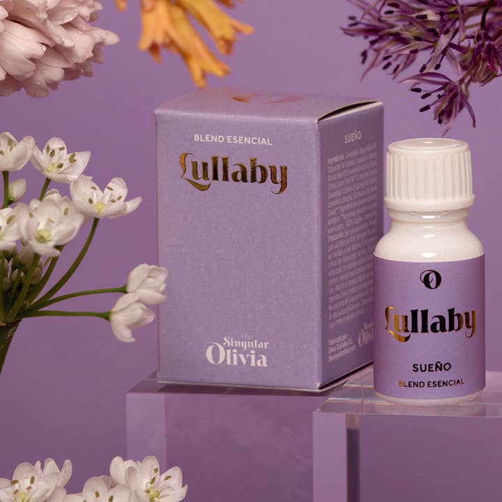 The Singular Olivia: Blend Essenziale Lullaby -50% SCONTO per la vendita all'ingrosso da parte di The Singular Olivia